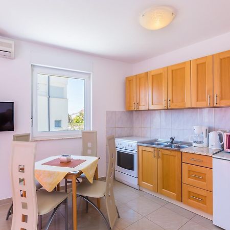 Apartments Tomo Medulin Luaran gambar
