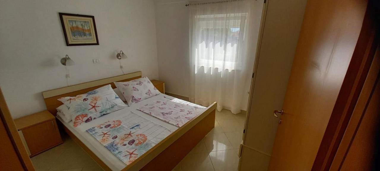 Apartments Tomo Medulin Luaran gambar
