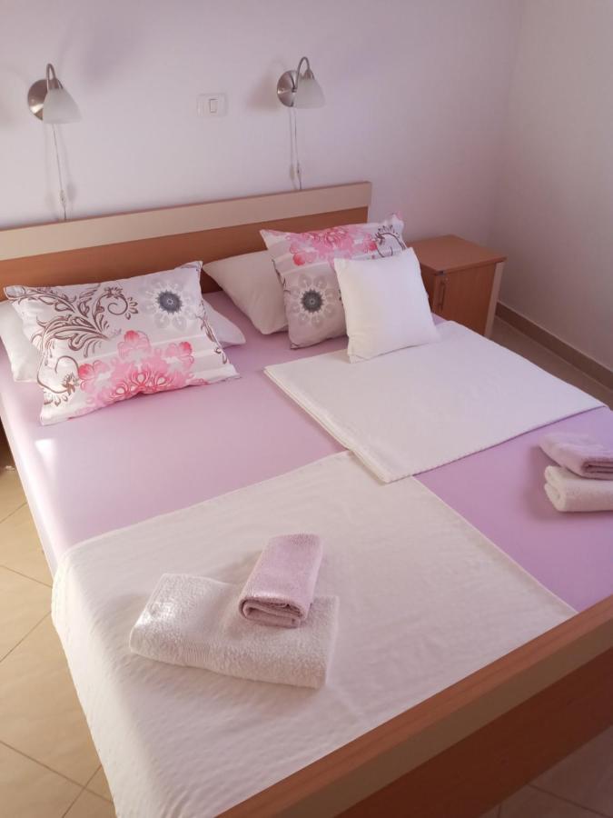 Apartments Tomo Medulin Luaran gambar