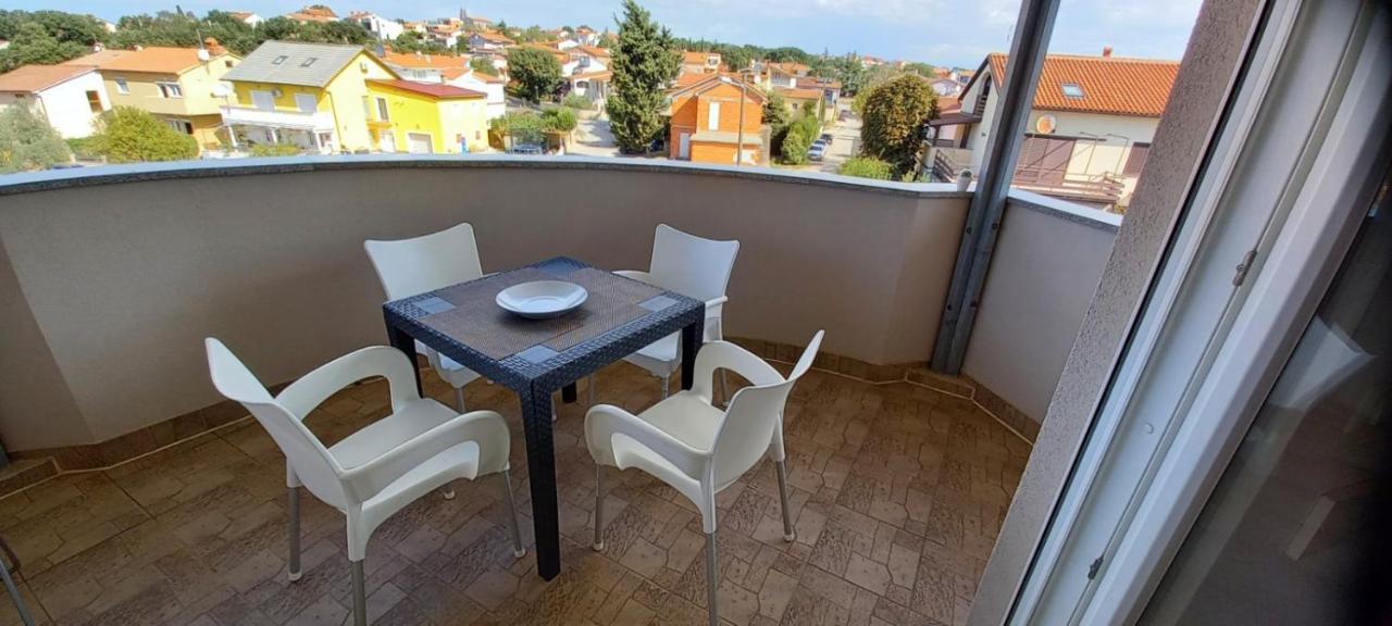 Apartments Tomo Medulin Luaran gambar
