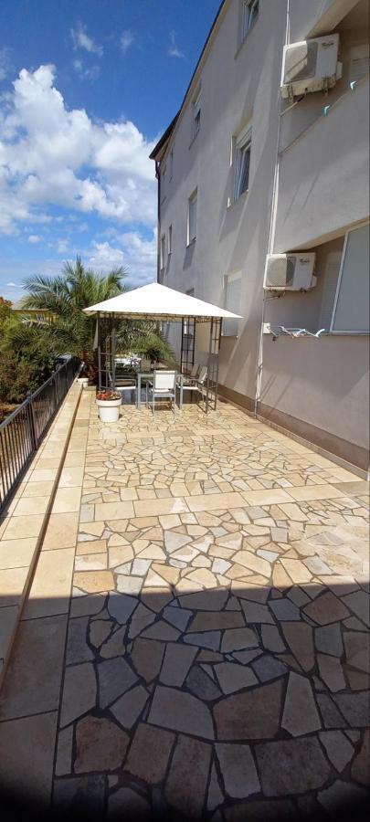 Apartments Tomo Medulin Luaran gambar