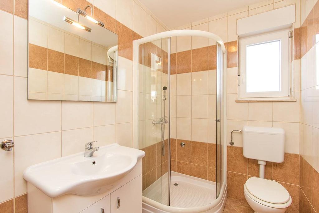 Apartments Tomo Medulin Luaran gambar