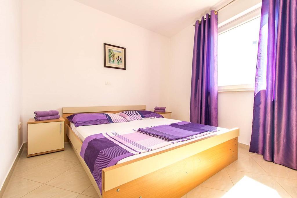Apartments Tomo Medulin Luaran gambar