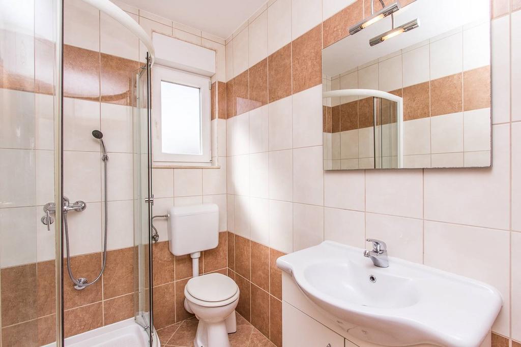 Apartments Tomo Medulin Luaran gambar
