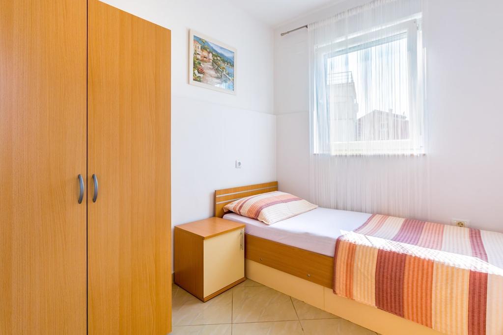 Apartments Tomo Medulin Luaran gambar