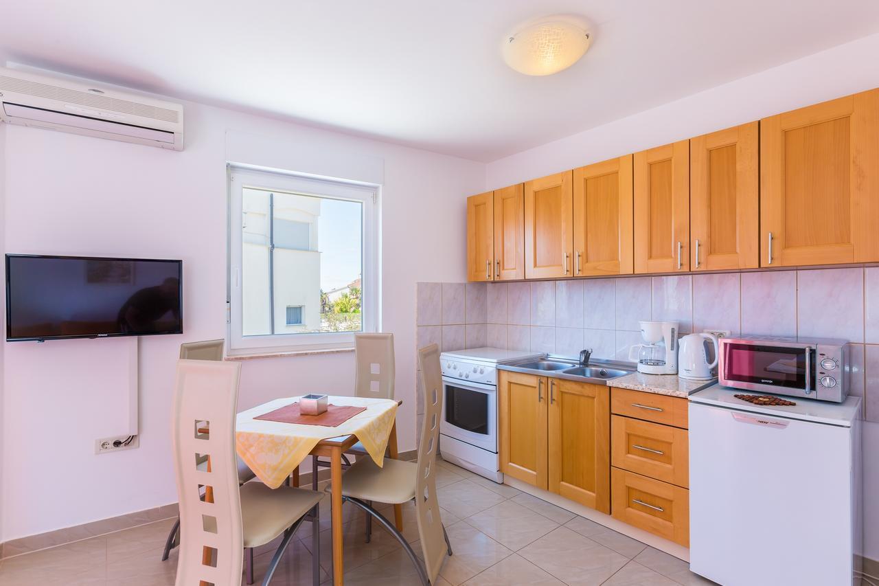Apartments Tomo Medulin Luaran gambar