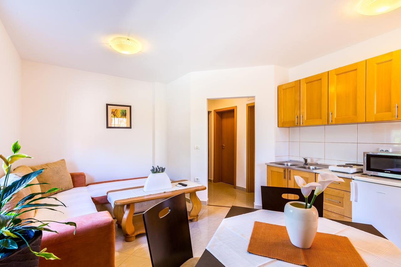 Apartments Tomo Medulin Luaran gambar