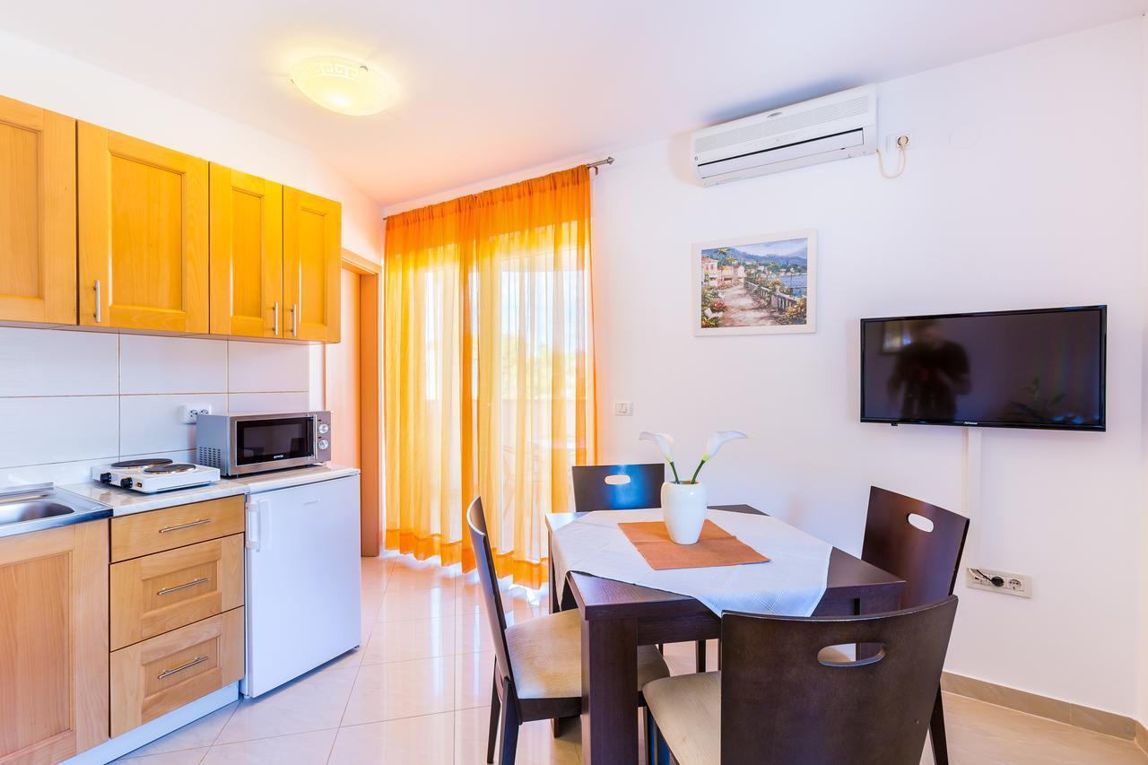 Apartments Tomo Medulin Luaran gambar