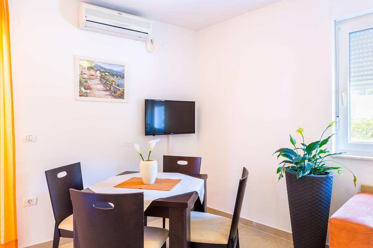 Apartments Tomo Medulin Luaran gambar